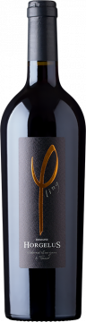 Phi-Ling 2024 - Horgelus - Côtes de Gascogne - Rotwein - 0.75L