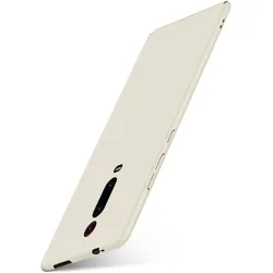 moex Alpha Case Xiaomi Mi 9T Hardcase ultra dünn