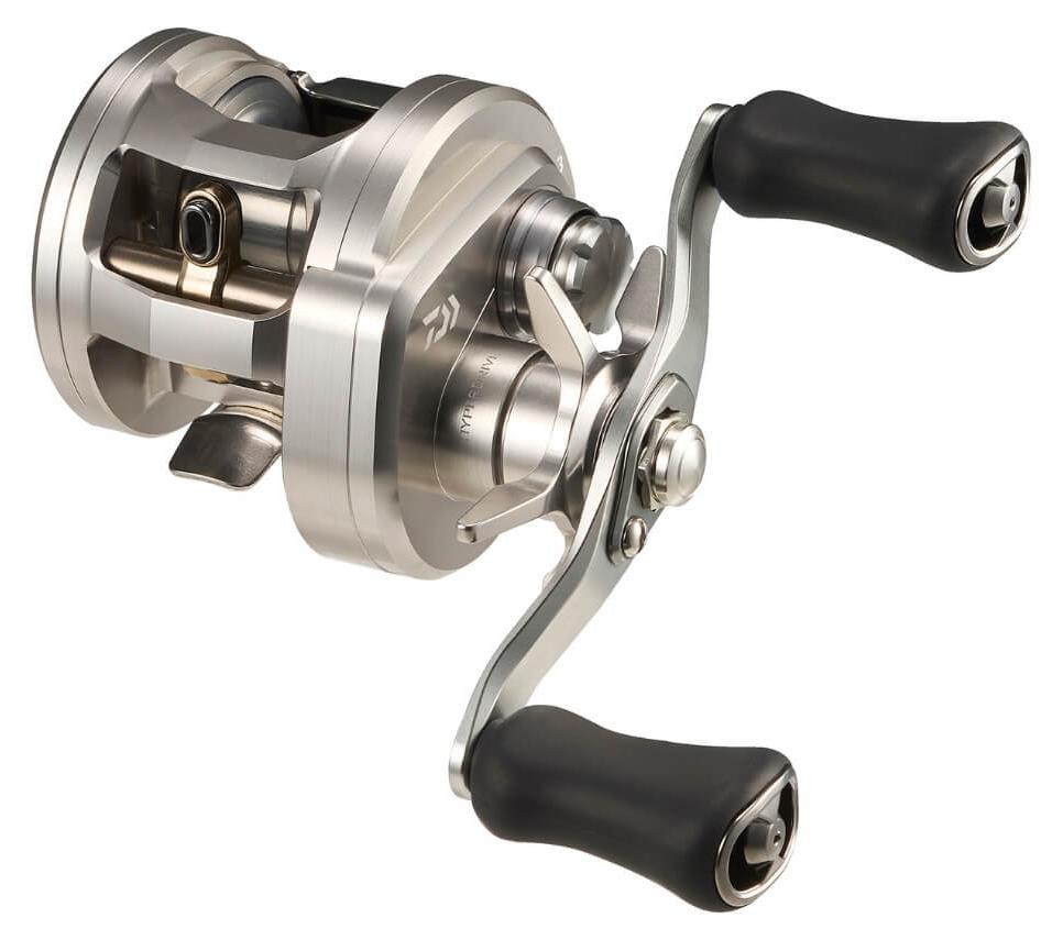 Daiwa 26 Ryoga SV - 100PL