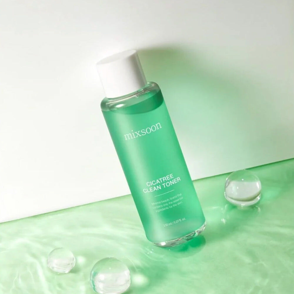 Mixsoon Cicatree Clean Toner 150ml