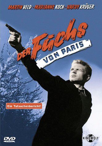 Paul May - Der Fuchs von Paris - Preis vom 09.10.2026 07:28:09 h