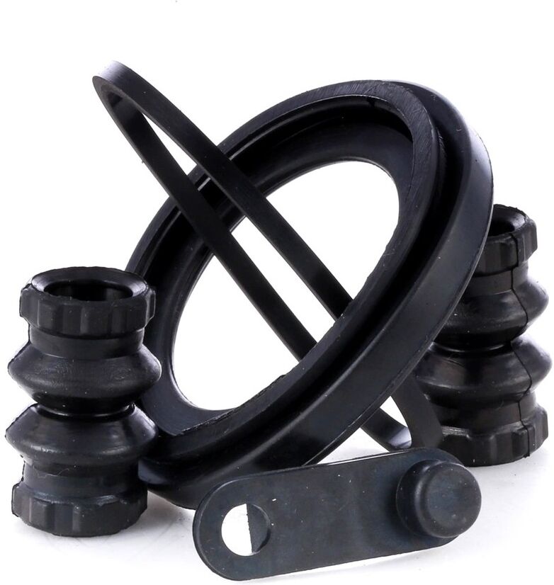 RIDEX 405R2312 Repair Kit, brake caliper