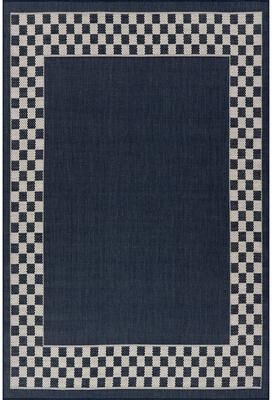 Nuloom Larelle Indoor/Outdoor Checkered Area Rug