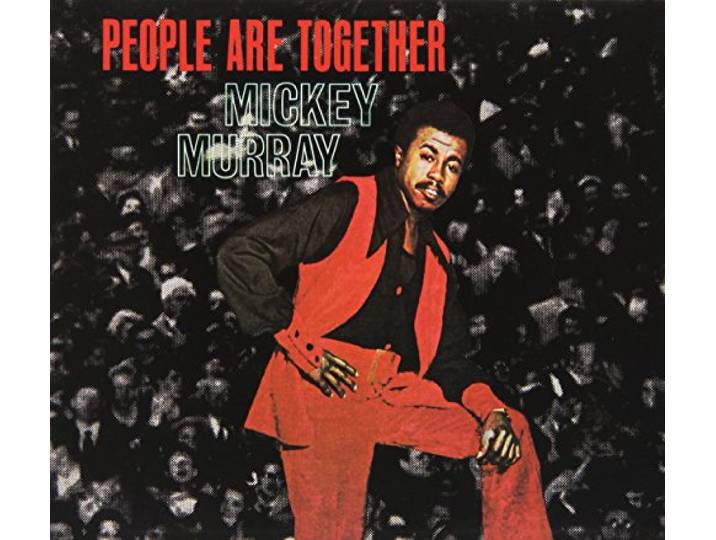 People Are Together