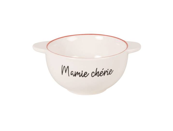 Schüssel aus Keramik