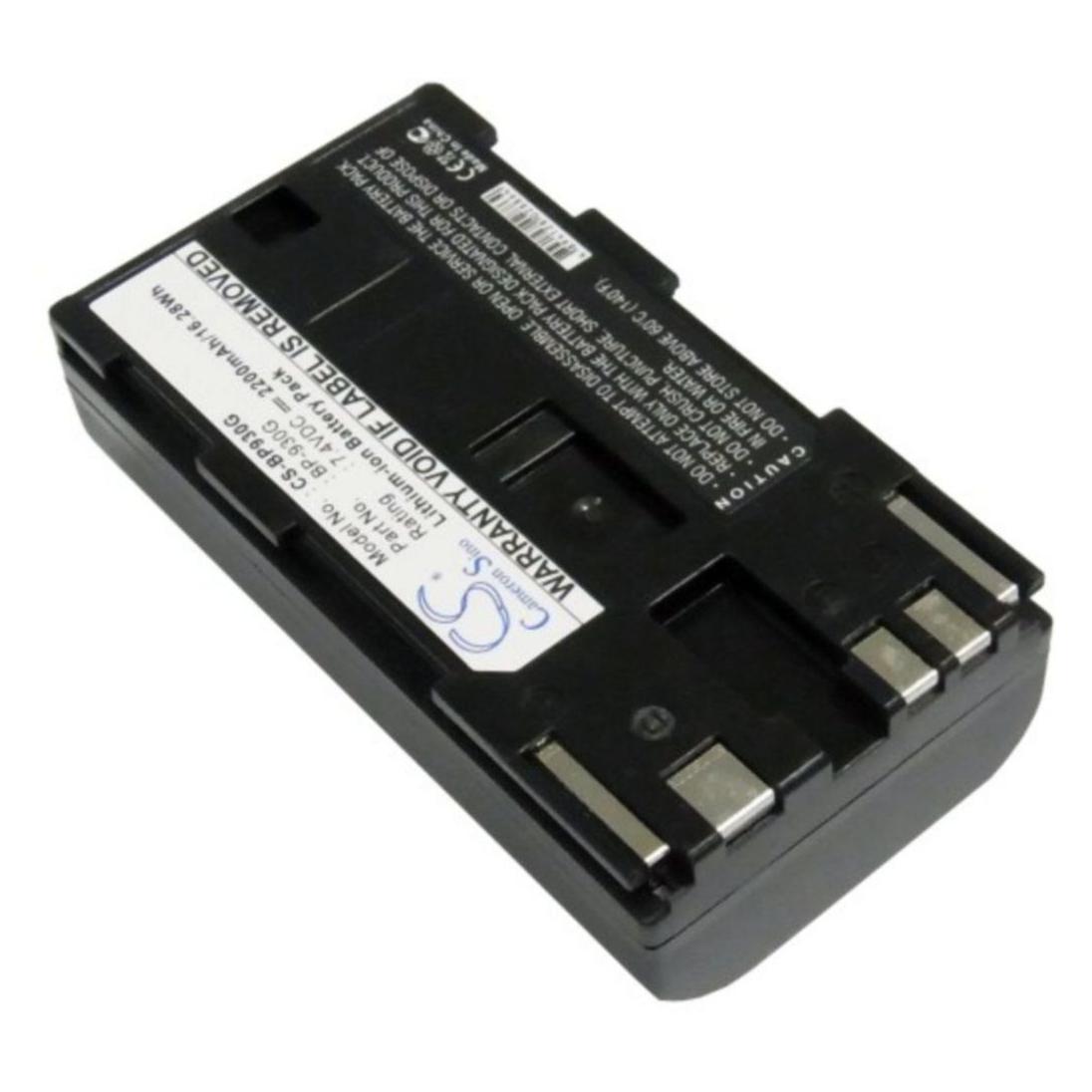 NoName Battery for Canon GL1 etc (Kamera Akku) (BP930G)