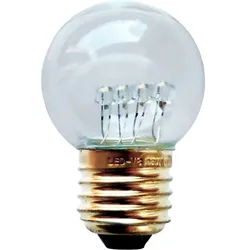 Scharnberger+Hasenbein LED-Tropfenlampe 45x70mm E27 230V soft-wws 57376