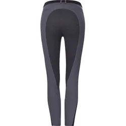 Cavallo Damen Reithose CADDIE GRIP twilight-graphite Sportswear 2020, Größe: 44