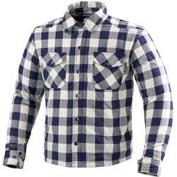 Bogotto Timb-R Motorrad Hemd XL