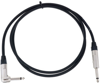Cordial CTI 1,5 PR-BK