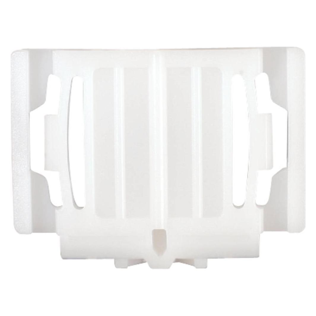 KS Tools Plastik-Clip für Audi/VW,10er Pack (420.1007)