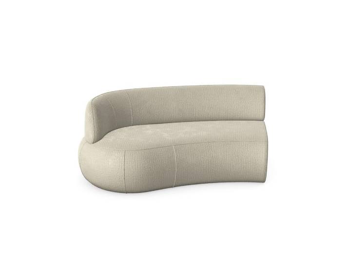 Modulares Sofa Soul - Deine Wunschkonfiguration GE4D4C - Luxusbetten24