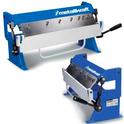 Metallkraft HSBM 305 HS Piegatrice a grembiale manuale