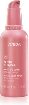 Aveda Nutriplenish™ Replenishing Overnight Serum sérum hidratante para cabelo 100 ml. Nutriplenish™ Replenishing Overnight Serum