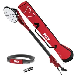 Flex Wand und Deckenschleifer GE 6 X-EC Nr. 534652 + LED Akku Licht WL 1000 GE 6