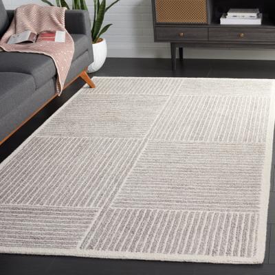 SAFAVIEH Handmade Renewal Aparicio Contemporary Rug