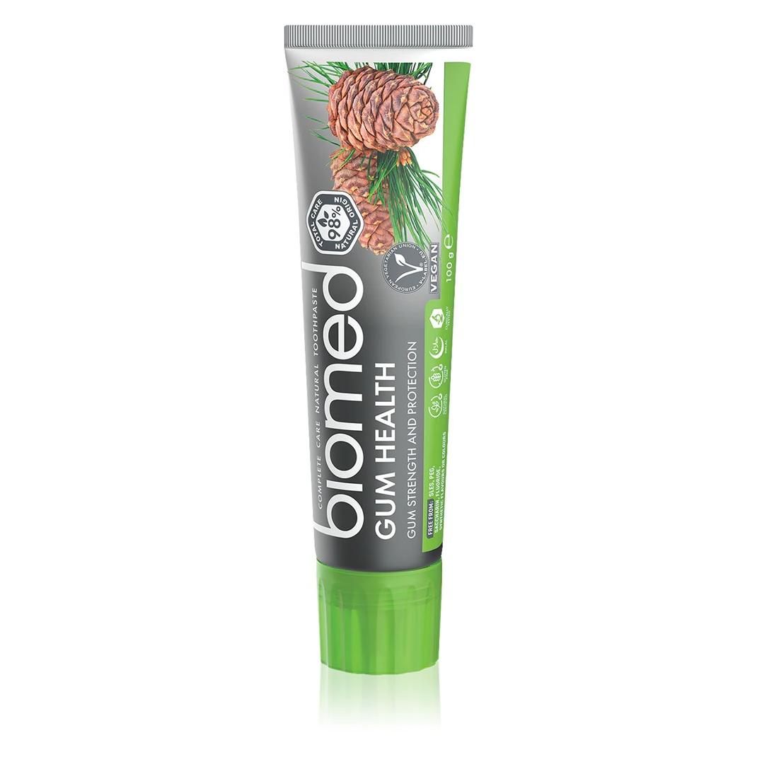 Biomed Zahnfleischgesundheit Natürliche Zahnpasta 100g (100 ml) (37615669)