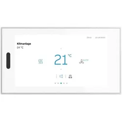 Busch-Jaeger RoomTouch 5 -811 RT/U30.0.11-811