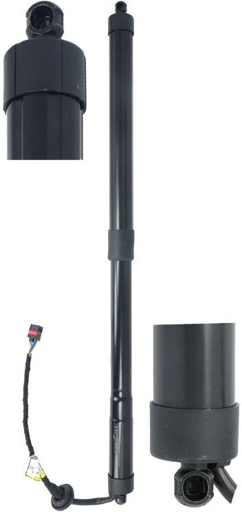 Elektromotor, Heckklappe MAGNUM TECHNOLOGY MGS4094MT