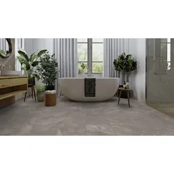 ter Hürne Stone Edition Designboden Stein Dia Perform gesandelt Fliese Avatara 776x387x6 mm