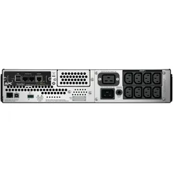 APC USV Line Interaktiv 2.700W 3.000VA 230V C20-Eingang