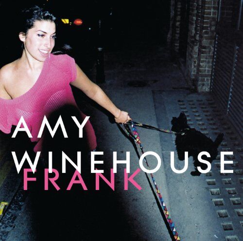 Amy Winehouse - Frank - Preis vom 12.10.2026 11:37:12 h