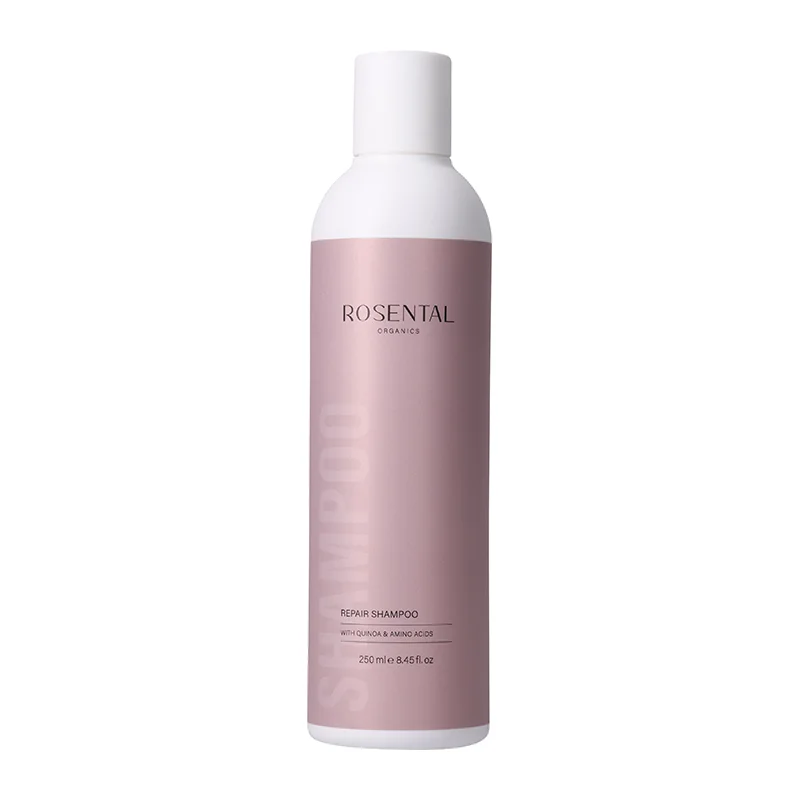 Rosental Organics Repair Shampoo, 250ml 4260576415899