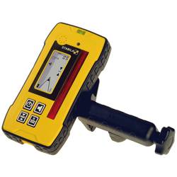 Stabila 16957 Laserempfänger für Rotationslaser inkl. LCD Passend für (Marke-Nivelliergeräte) Stabila