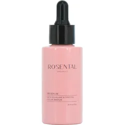 ROSENTAL BB Serum - hautfarben