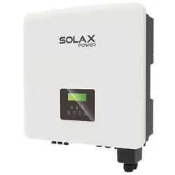 Solax 'X3-Hybrid-12.0-D inverter'(0% MwSt §12 III UstG)