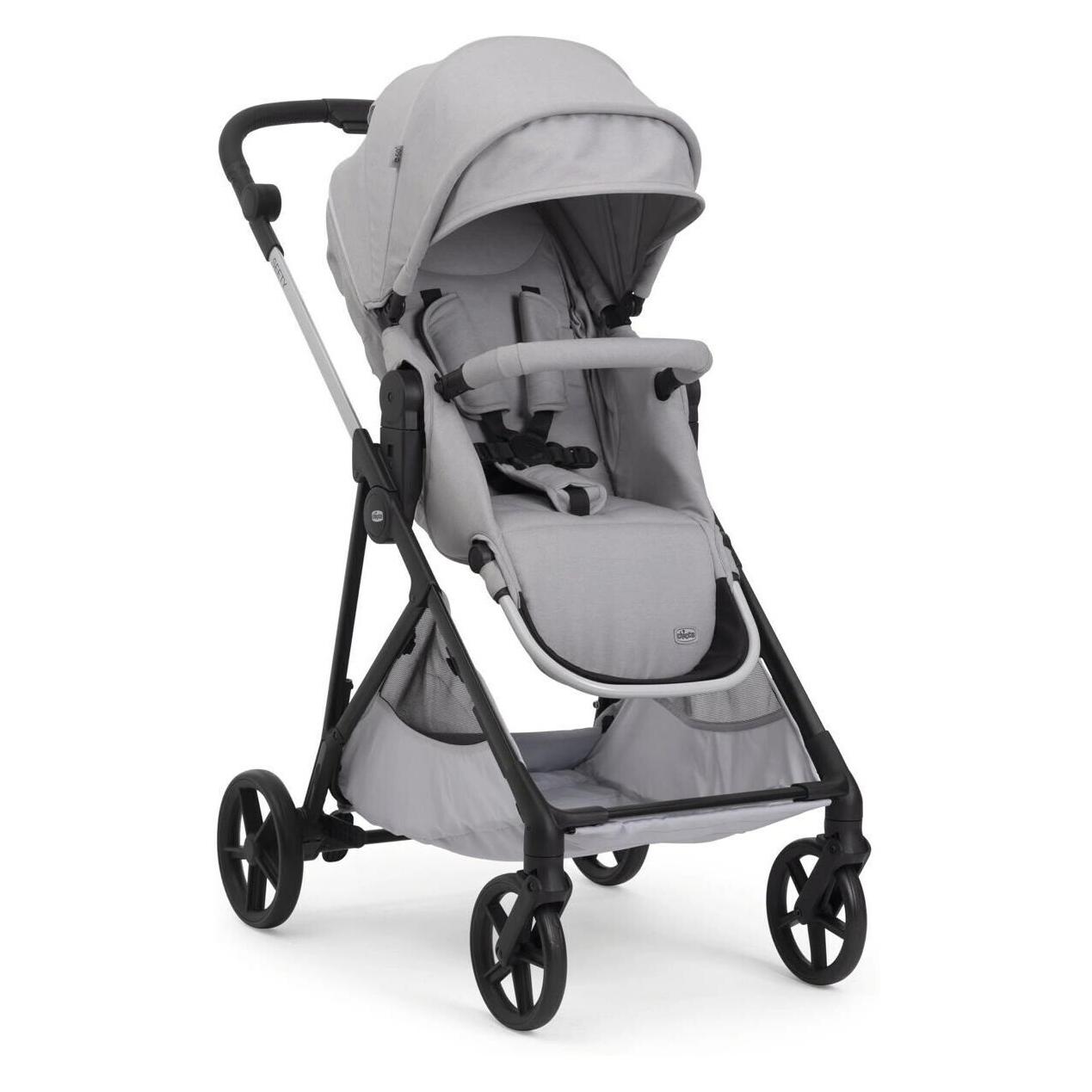 Chicco Seety Stroller (0 Monate - 4 Jahre) (04087097560000)