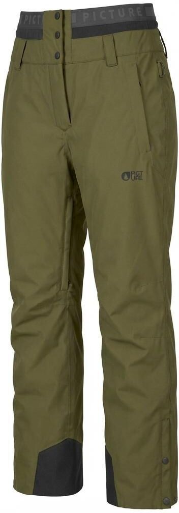Picture  - Exa Tobacco - L - Pantalon Ski