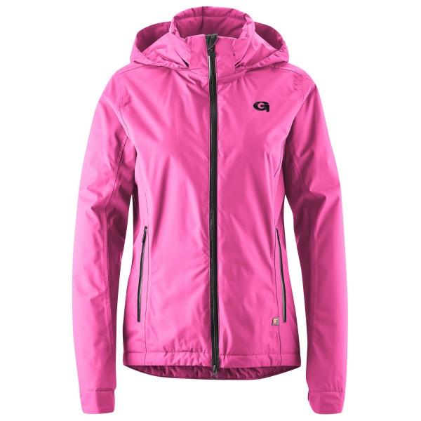 Gonso - Women's Sura Therm - Velojacke Gr 38 rosa