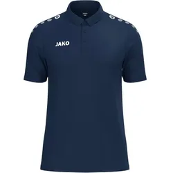 Jako Polo One Cotton - marine - XL
