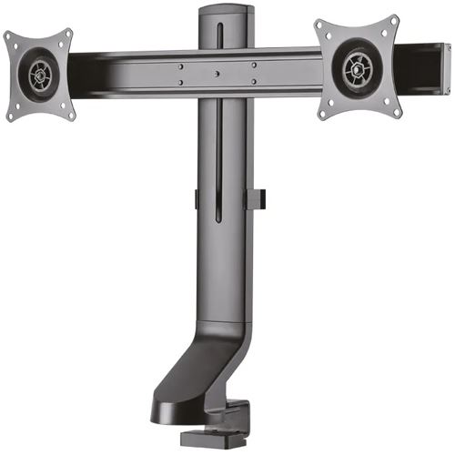 Neomounts by Newstar TIS 10"-27" 2TFT 1Gelenk Schw Max.8KG FPMA-D860DBLAC