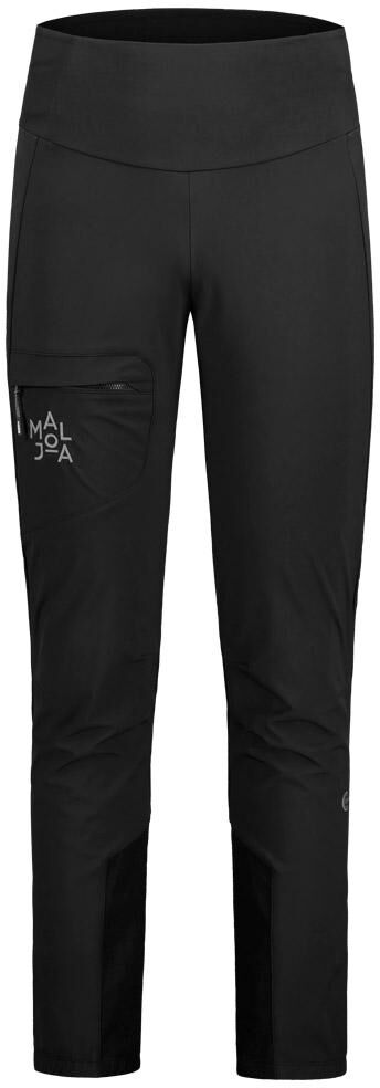 Maloja  - RomballoM Moonless - L - Pantalon Ski