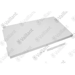 Vaillant Seitenblech, links Vaillant-Nr. 0020259827