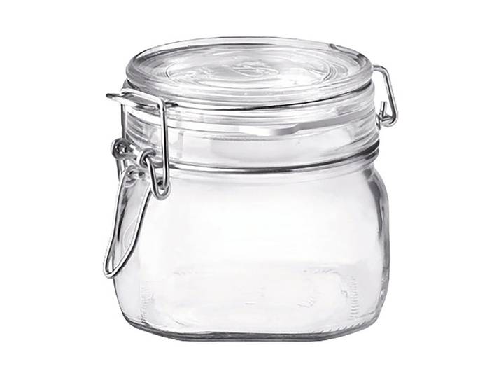 Bormioli Rocco Einmachglas Fido 500ml