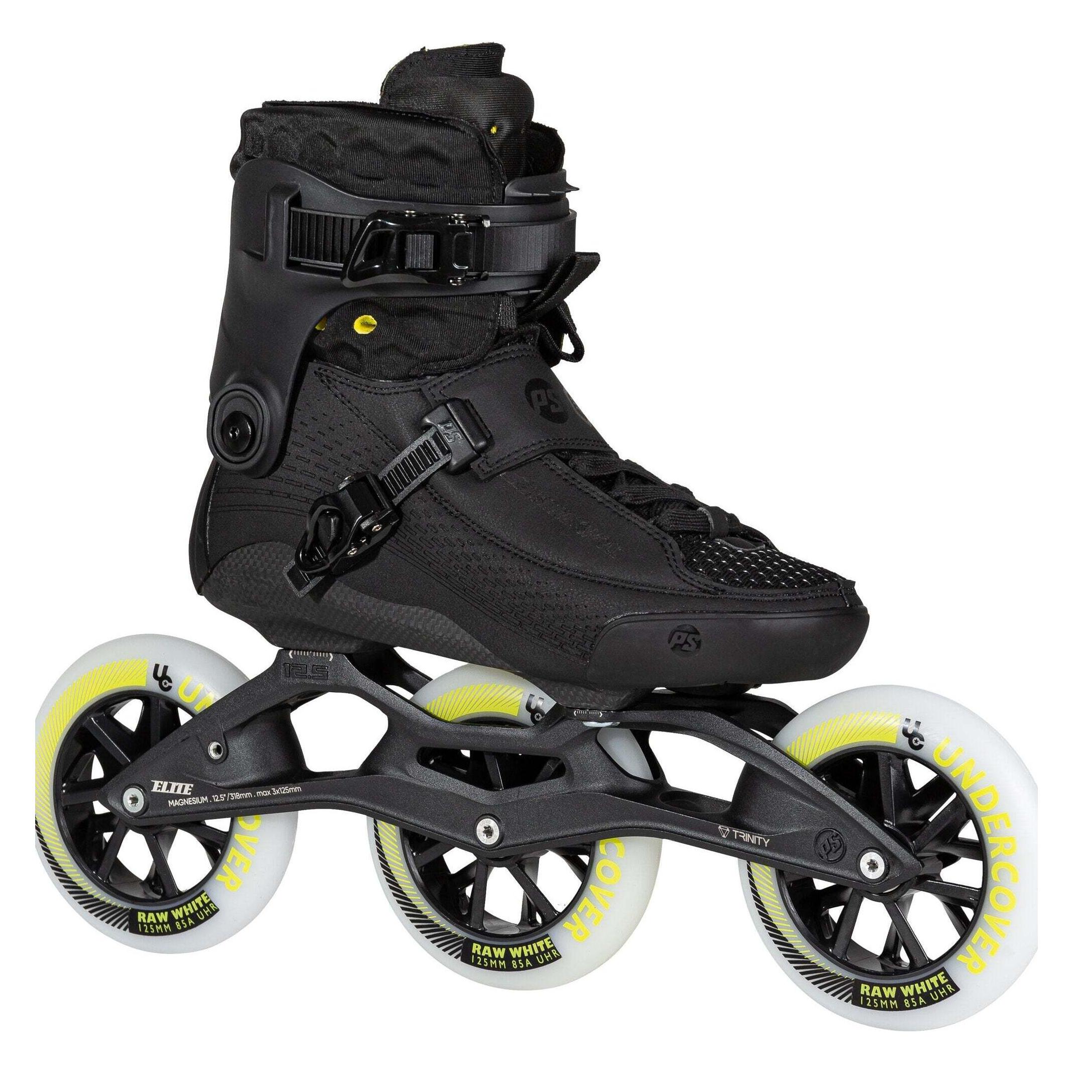 Powerslide Swell Performance Skates (42) (510041)