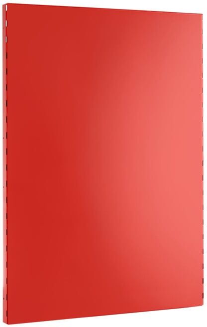 Facom Tableau à notes mi-hauteur JLS3 rouge (JLS3-PNB)