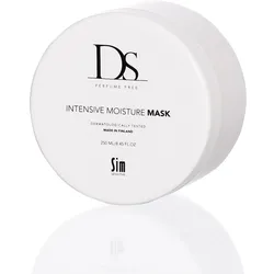 DS, Haarmaske, Sim Sensitive Intensive Moisture Mask 250 ml (250 ml)