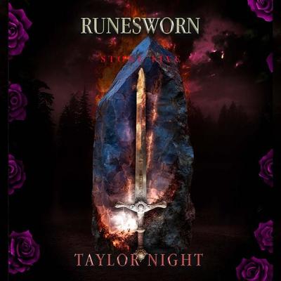 Runesworn: Stone Five (Runesworn Series—Book Five) - Taylor Night, Audio, 9798341553774