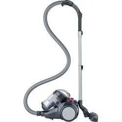 Severin Bodenstaubsauger Cyclone CY 7089 sw/rt
