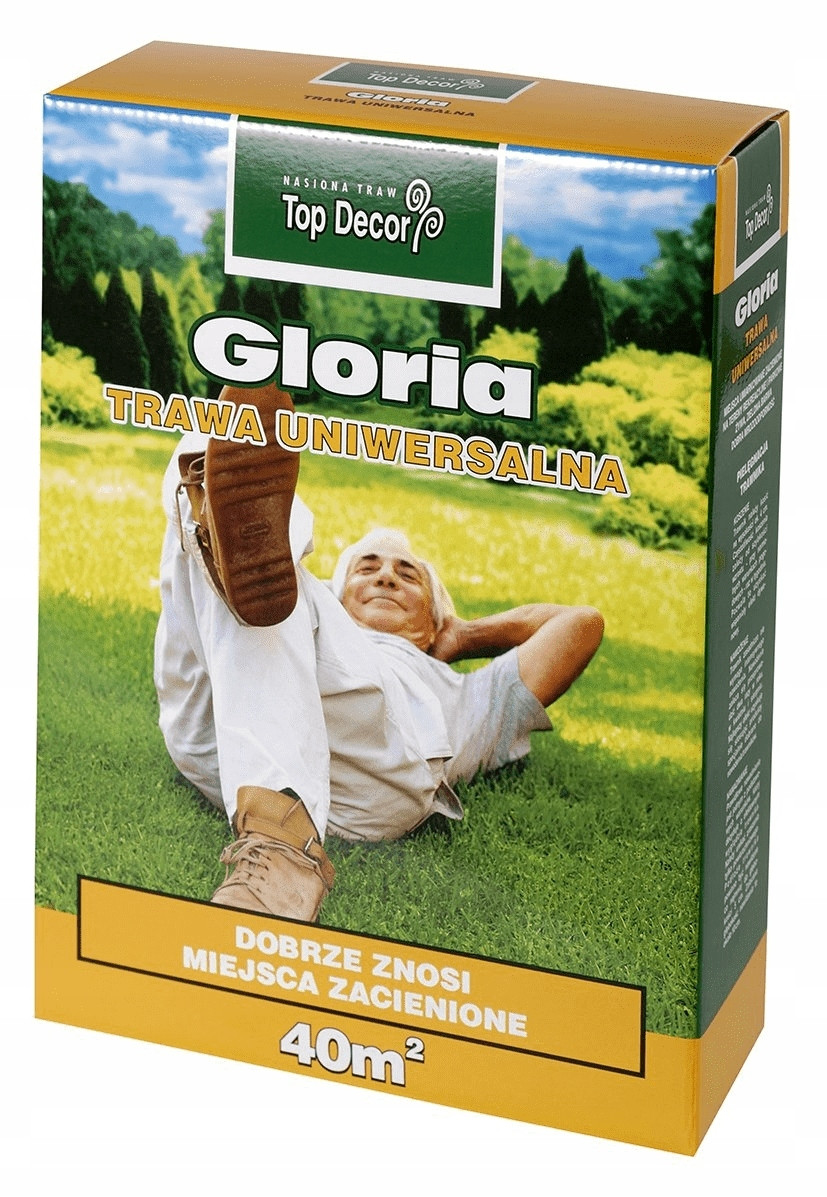 Floraland Gartengrassamen Universal Gloria, 1 kg