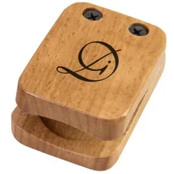 DIMAVERY CAO-1 Cajon Kastagnette, klein