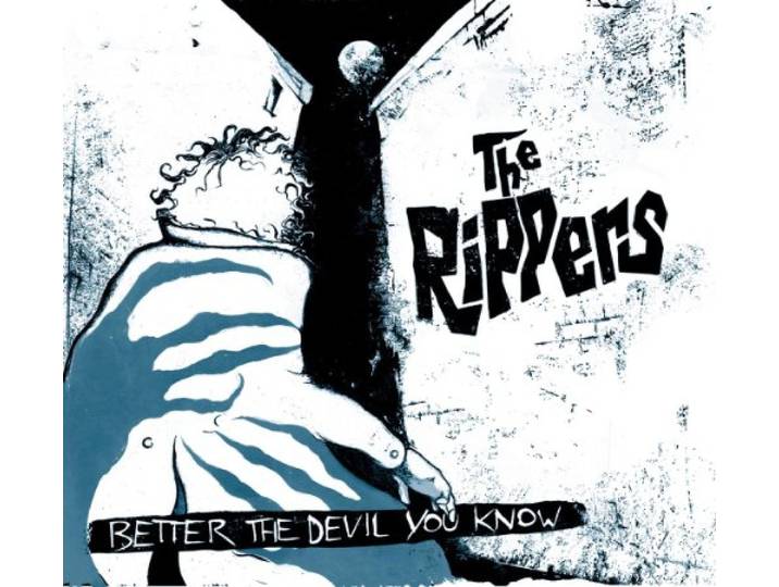 Better the Devil You Know