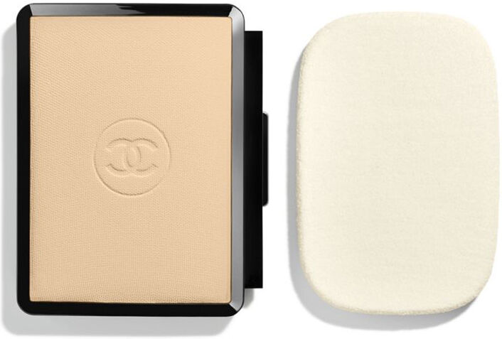 CHANEL ULTRA LE TEINT Fond de Teint Compact