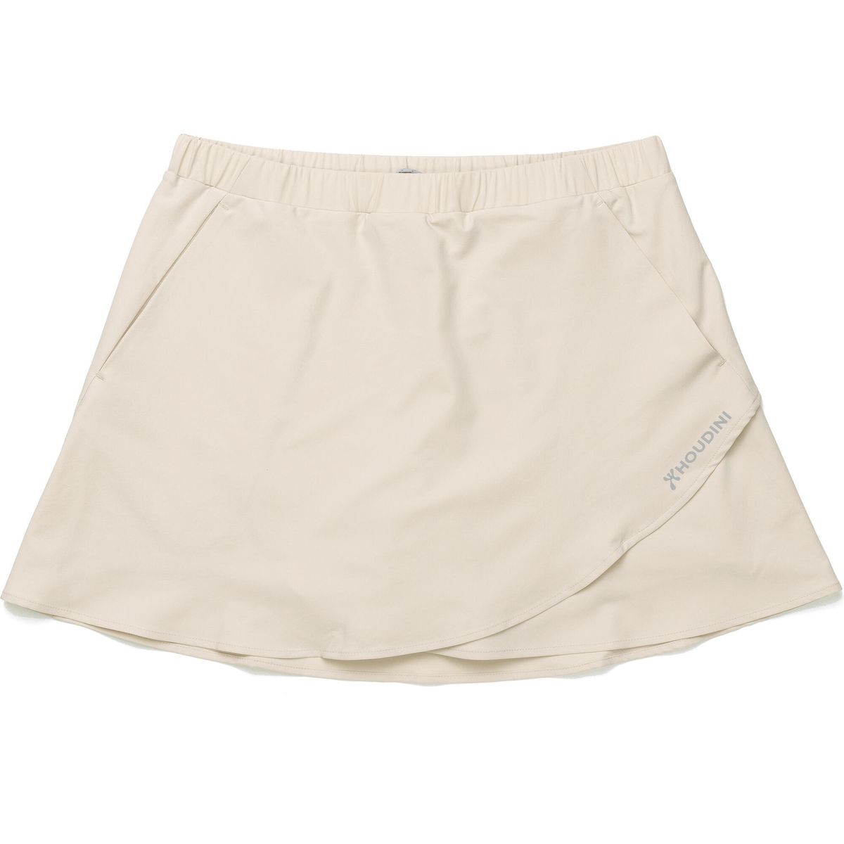 Houdini W's Skort foggy mountain (191) XL 860006-191-XL