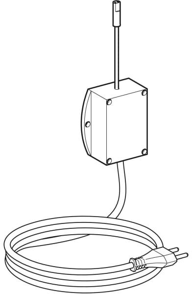 Geberit Netzteil 599110000