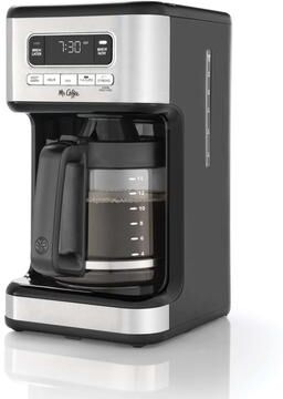 Mr. Coffee 14-Cup Programmable Coffee Maker